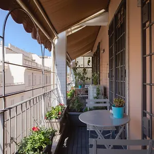 Casa de hóspedes Residenza Il Duca Roma