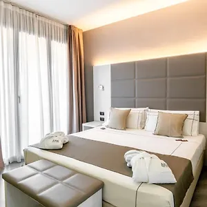 Hotel Acca Palace Aa Milão