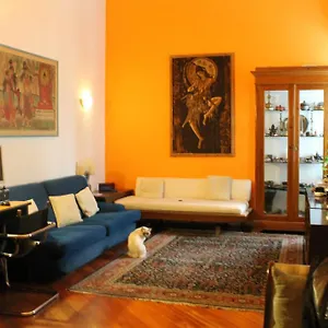 Alojamento de Acomodação e Pequeno-almoço B&b&courtesy Roma